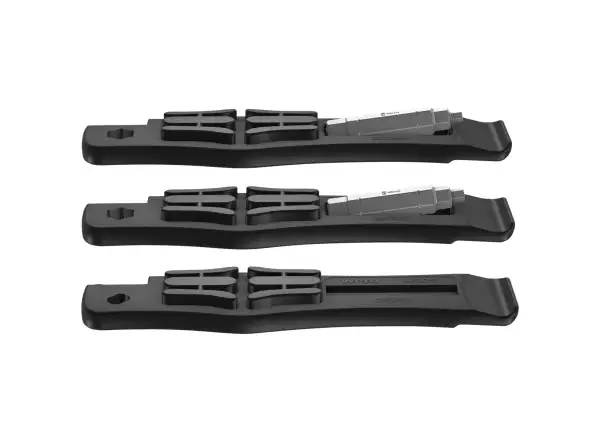 Wera Bicycle Set 15 montážní páky s 4-in-1 bity sada 5 dílů