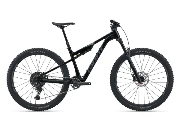 Giant Stance 2026 horské kolo Black