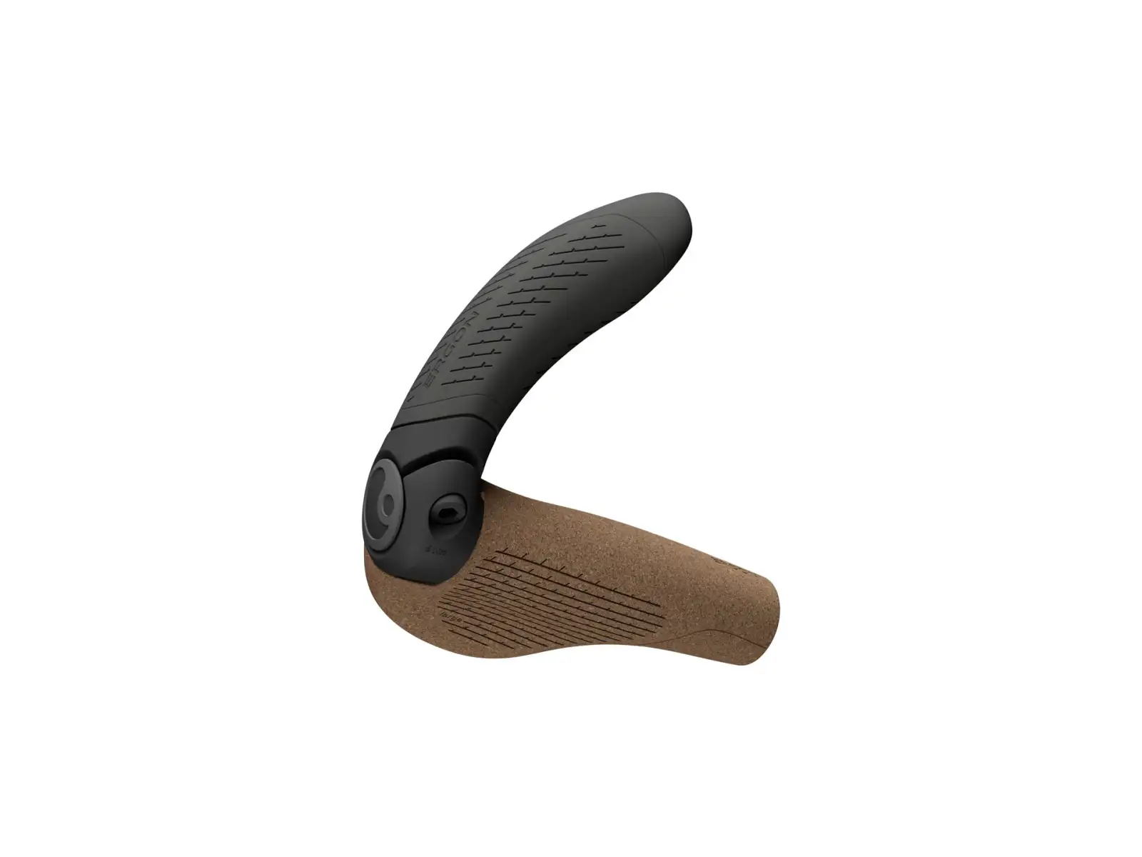 Ergon GP4 Evo gripy BioKork