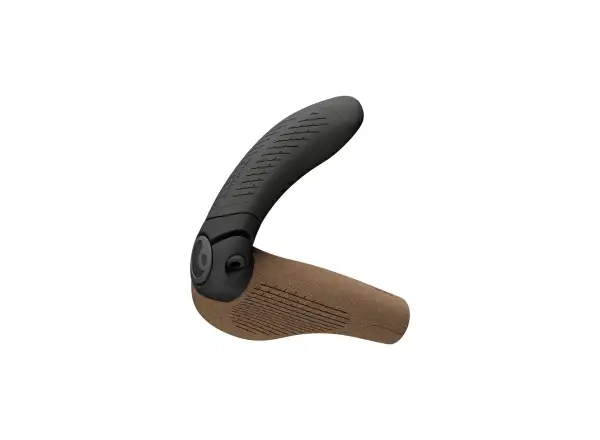 Ergon GP4 Evo gripy BioKork