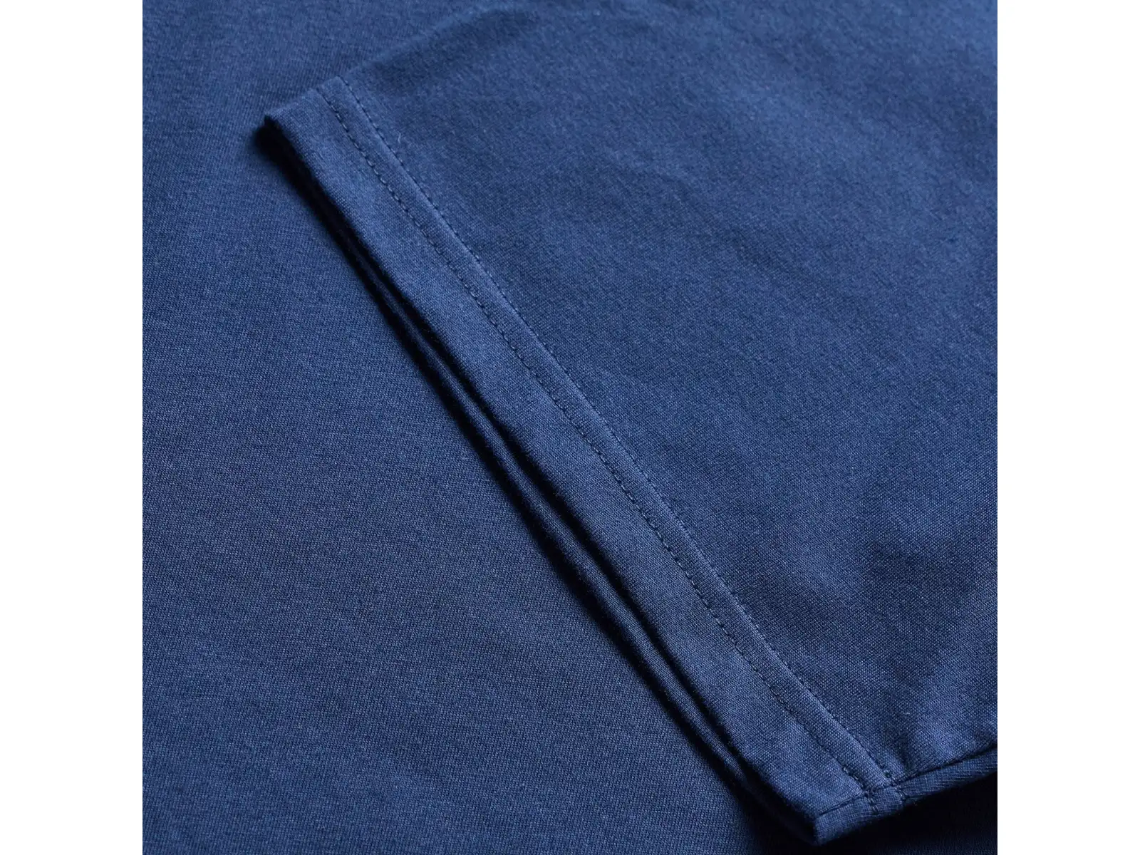 Troy Lee Designs Happy Dayz pánské triko krátký rukáv Navy