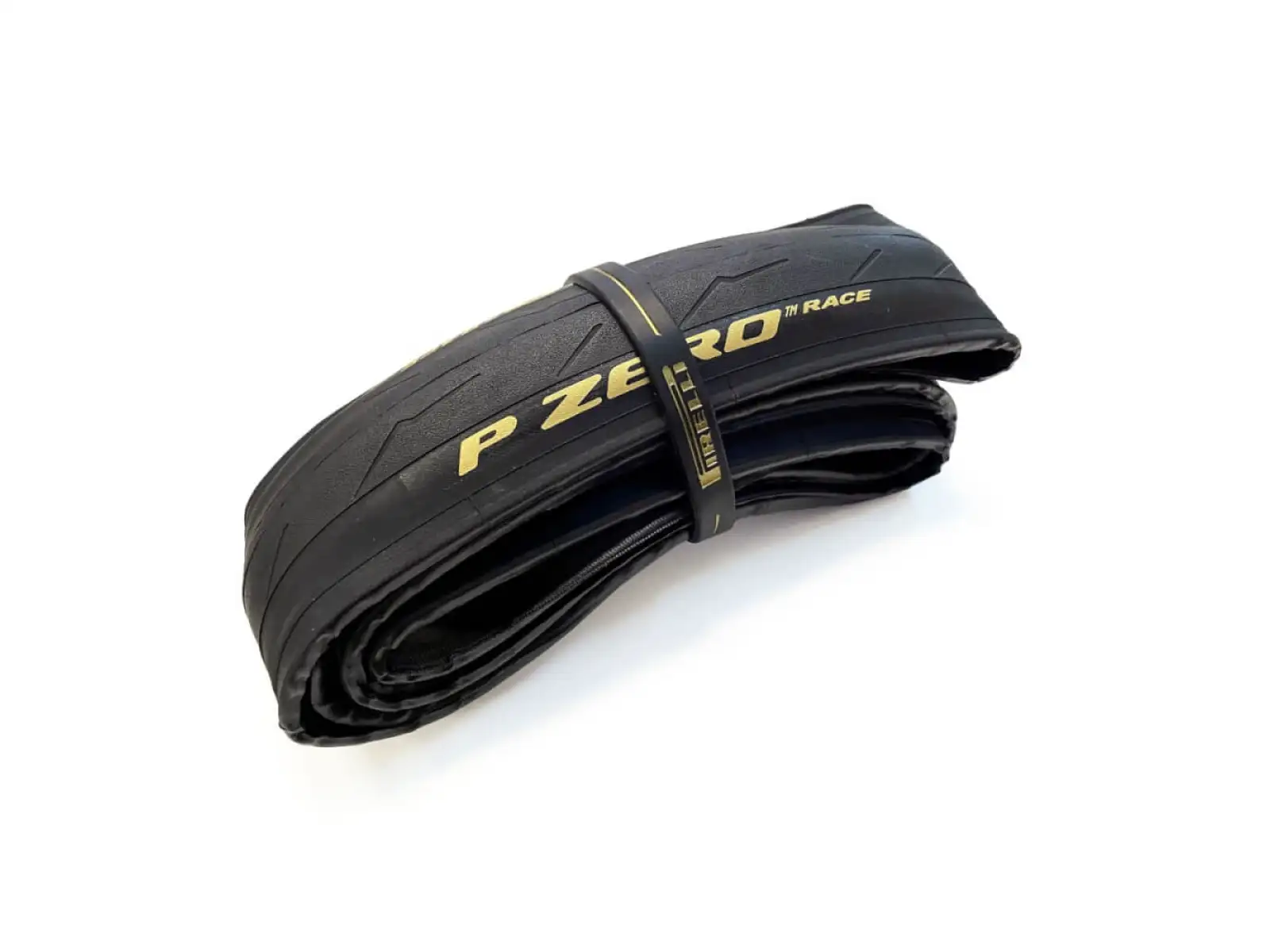 Pirelli P ZERO™ Race 150° Aniversary 28-622 silniční plášť kevlar černá