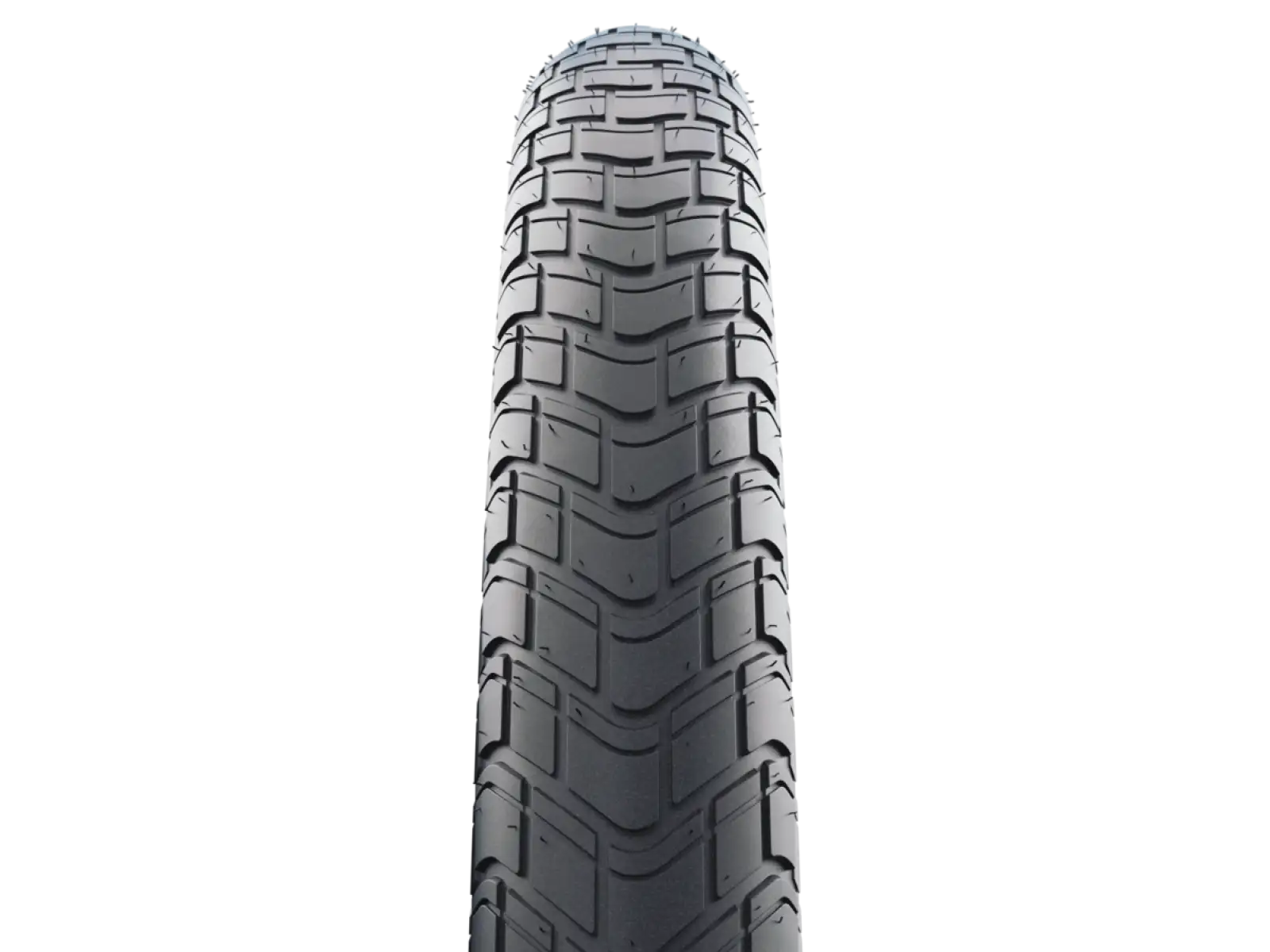 Schwalbe Motion Big Apple E-25 RaceGuard 26x2,00" plášť drát black-reflex