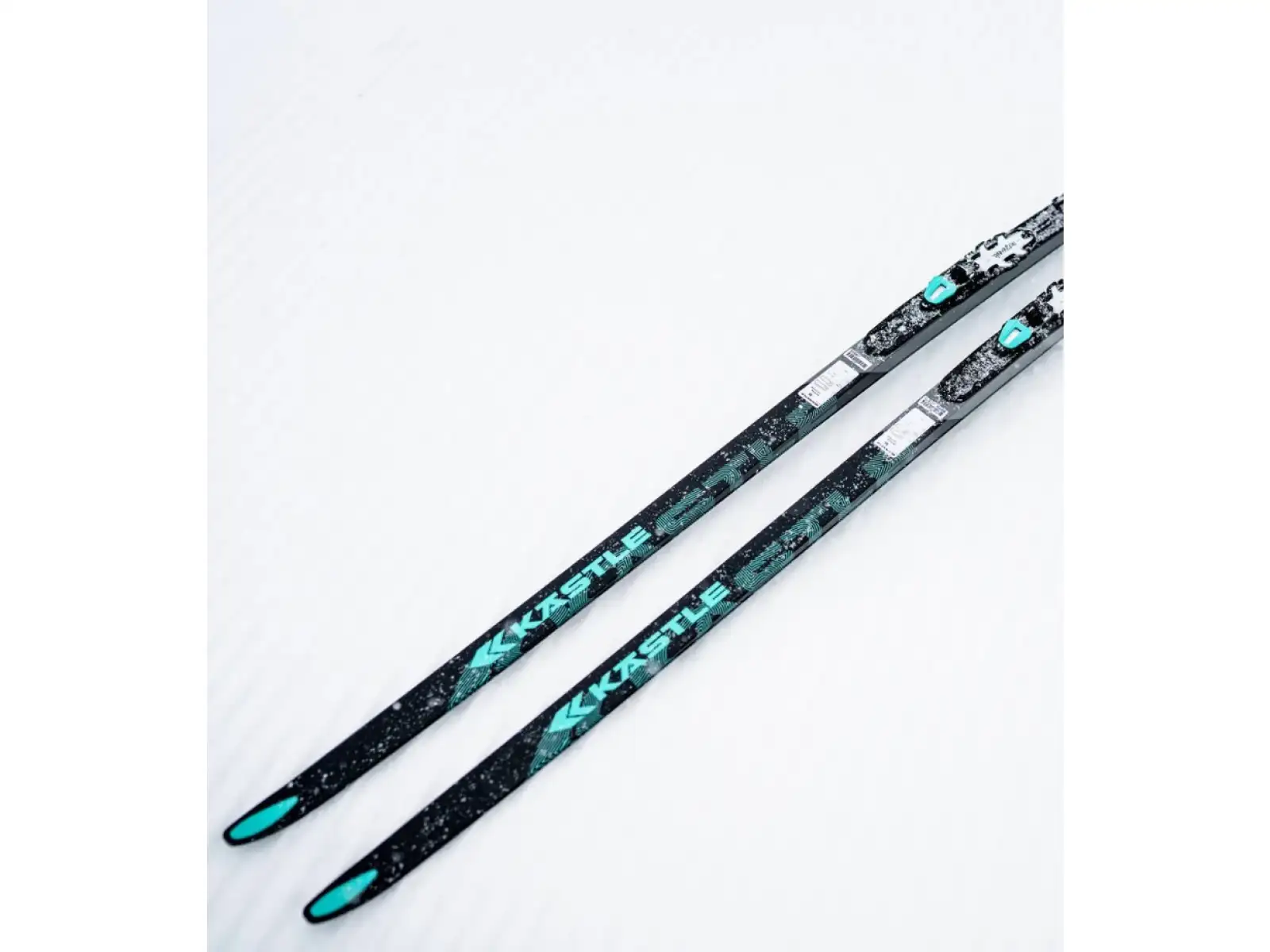 Kästle XP20 Skate Plus Hard běžecké lyže