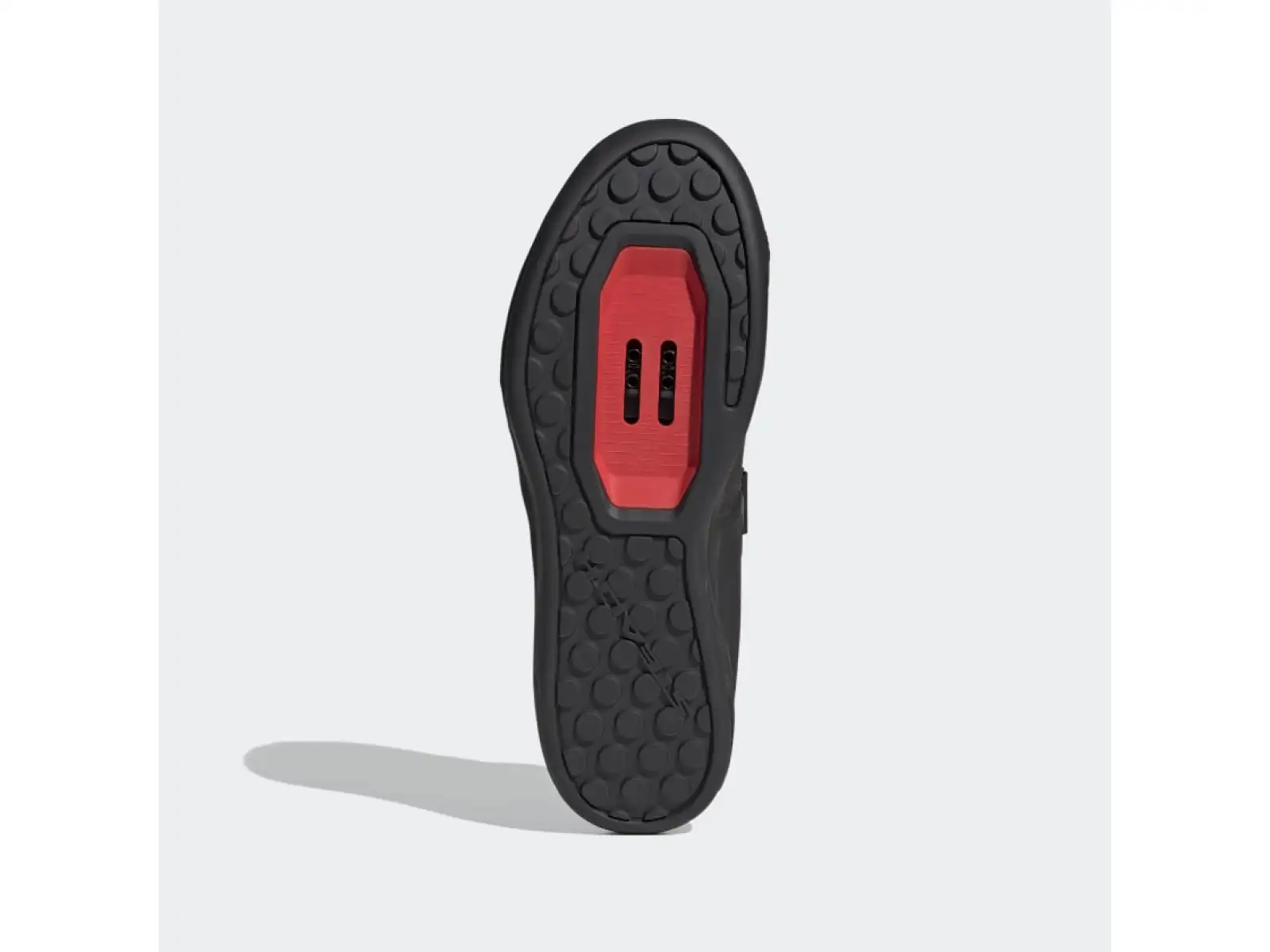 Five Ten Hellcat Pro pánské boty Red/Core Black/Core Black