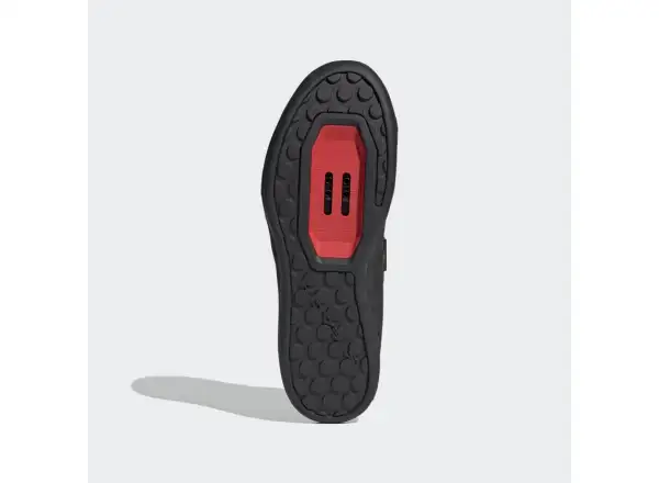 Five Ten Hellcat Pro pánské boty Red/Core Black/Core Black