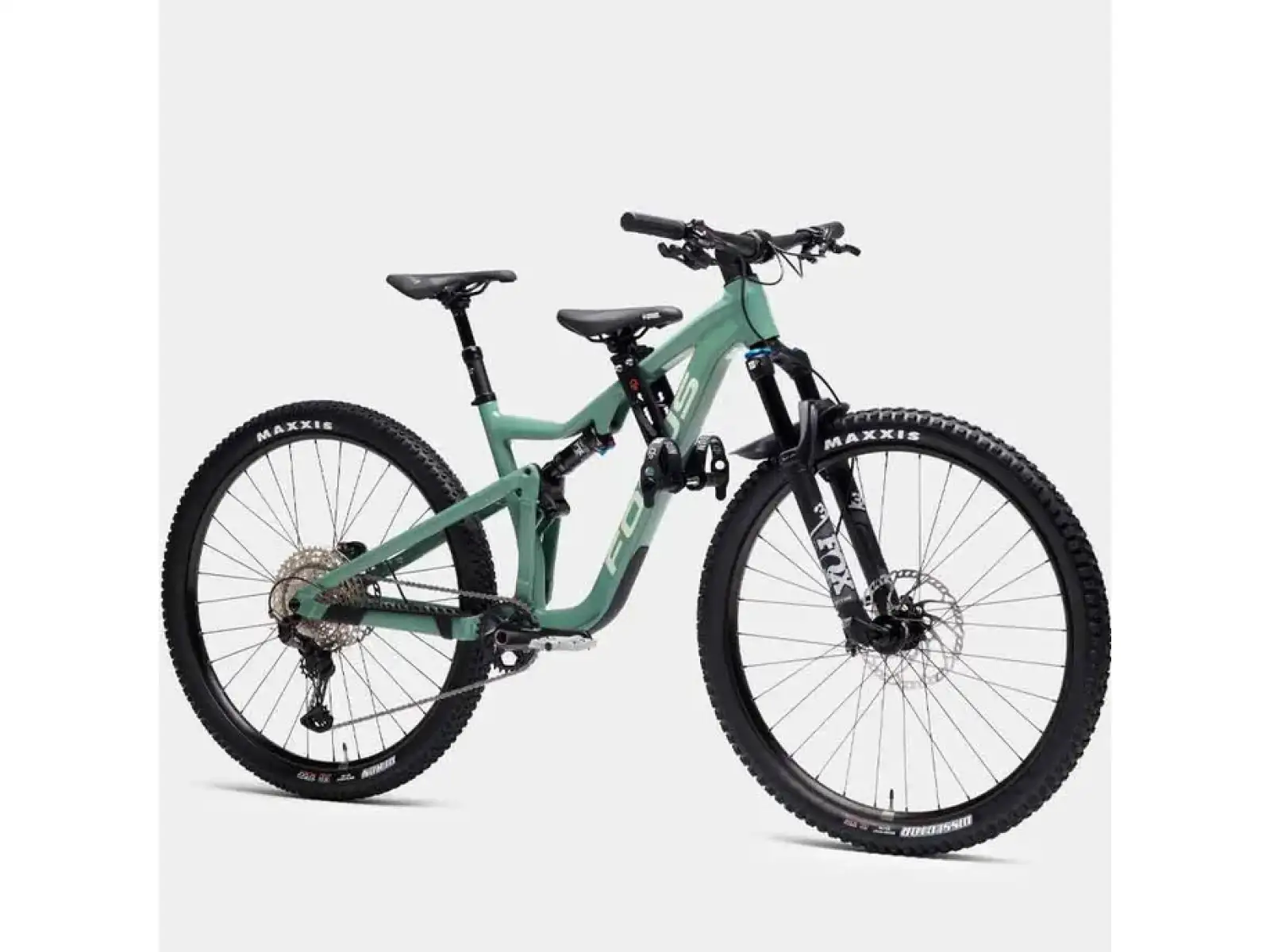 Kids Ride Shotgun MTB dětská sedačka na rám