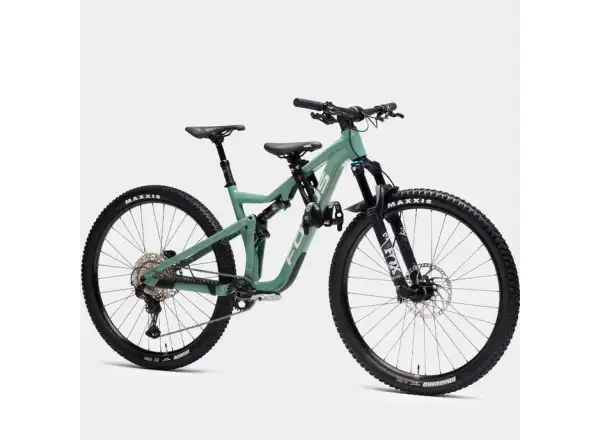 Kids Ride Shotgun MTB dětská sedačka na rám
