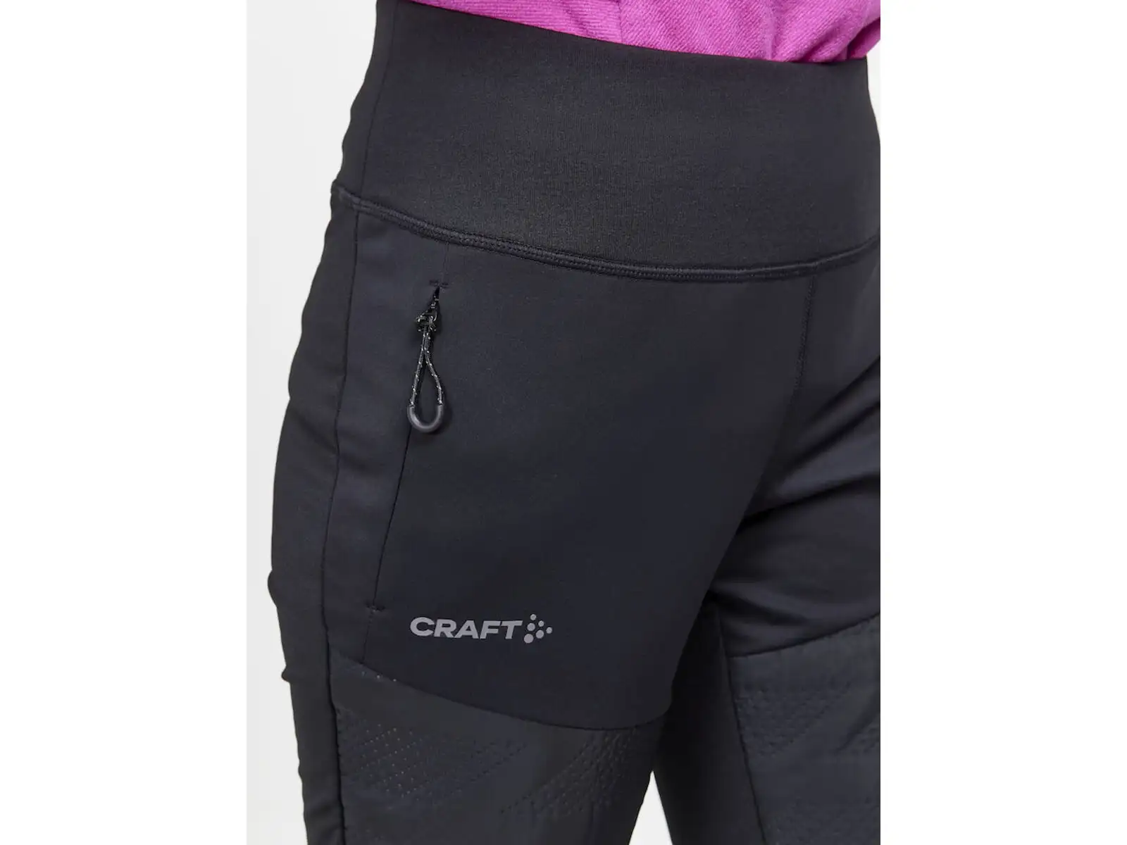 Craft ADV Nordic Training Speed dámské kalhoty černá