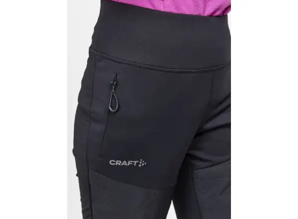 Craft ADV Nordic Training Speed dámské kalhoty černá
