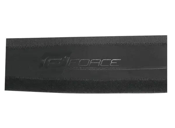 Force kryt pod řetěz 10cm černá