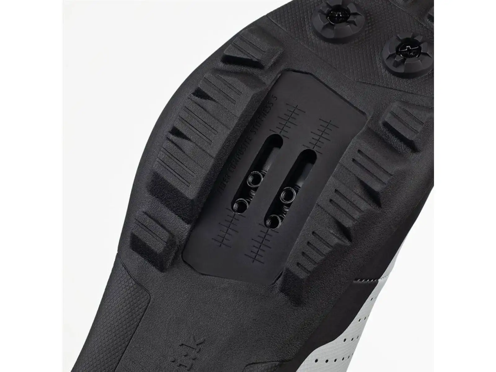 Fizik Terra Atlas MTB tretry šedivá/černá