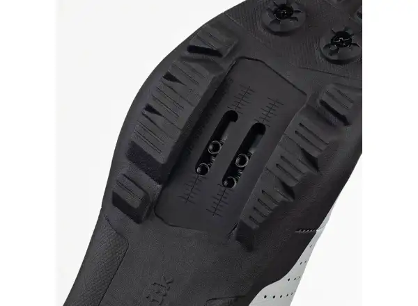 Fizik Terra Atlas MTB tretry šedivá/černá