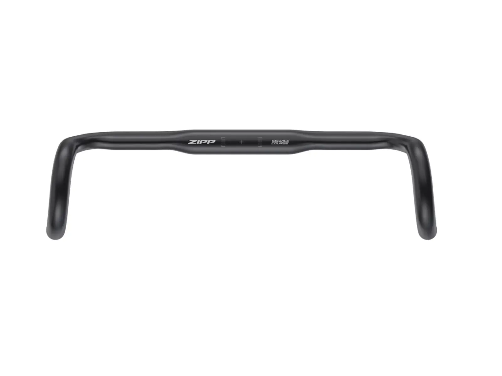 Zipp Service Course 70 XPLR gravel řídítka Bead Blast Black