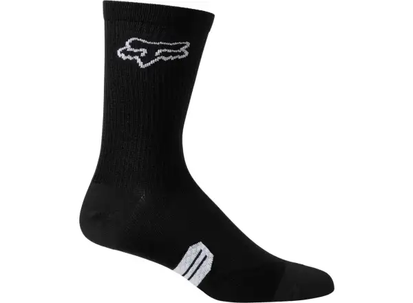 Fox 6" Ranger ponožky černá