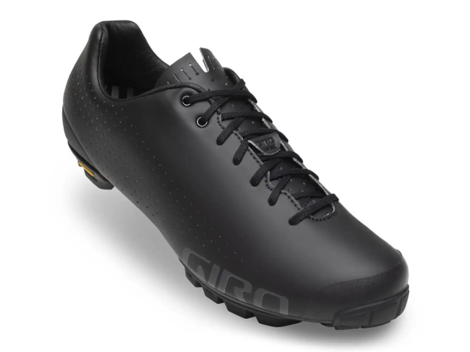 GIRO Empire VR90 MTB pánské tretry Black