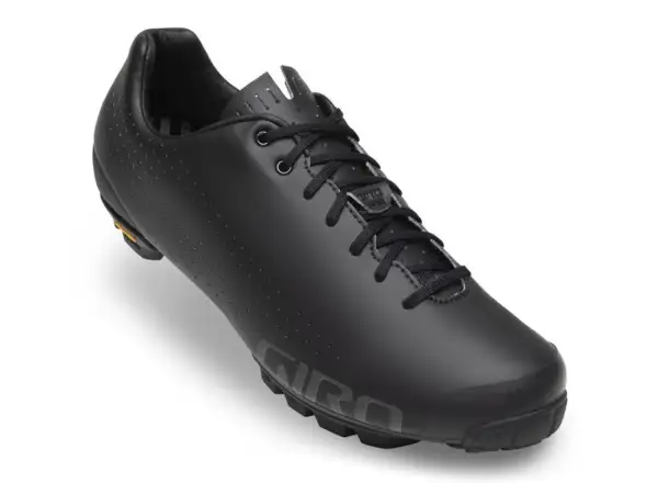 GIRO Empire VR90 MTB pánské tretry Black