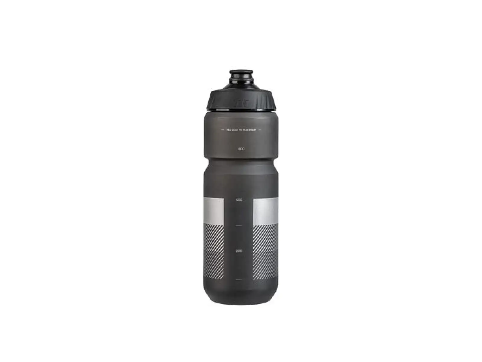 Topeak láhev 750 ml černá