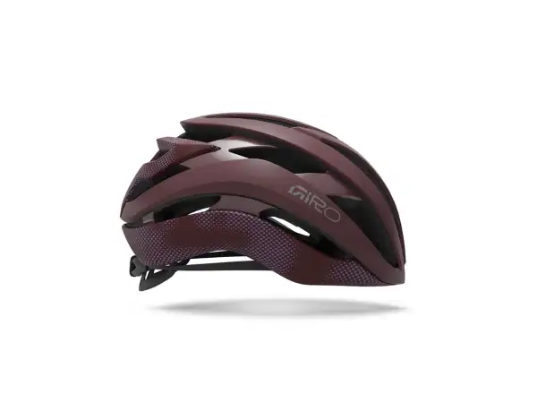 Giro Cielo MIPS přilba Mat Maroon Pulse
