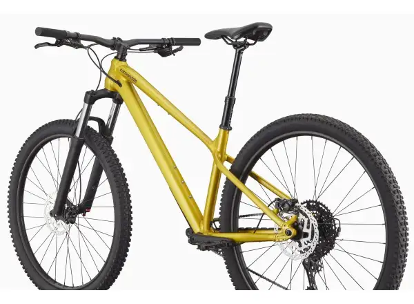 Cannondale Habit HT 2 horské kolo Phoenix Yellow