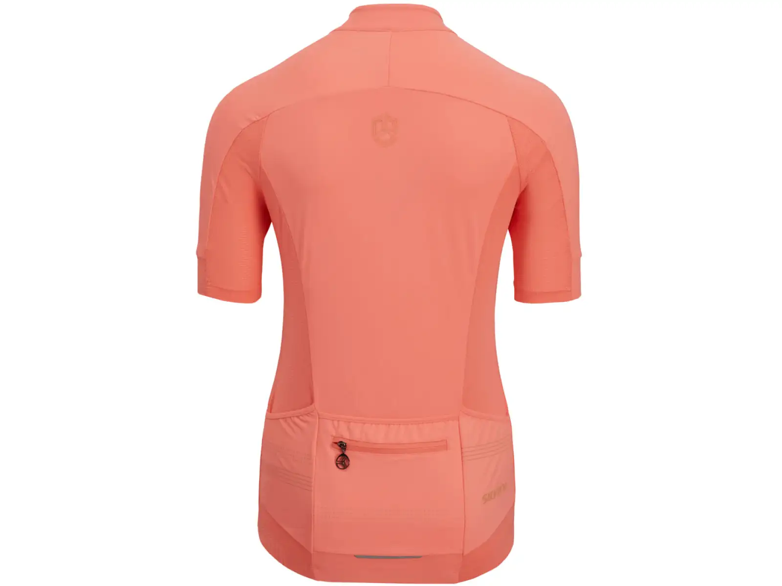 Silvini Montella dámský dres krátký rukáv Coral