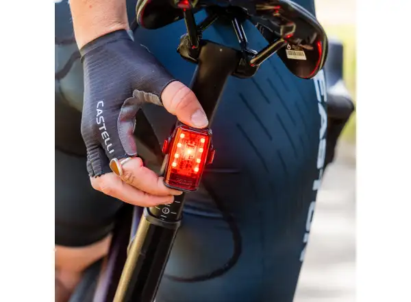Lezyne KTV Drive Pro+ zadní světlo