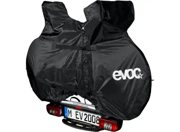 Evoc Bike Rack Cover Road ochranný obal na silniční kolo černá