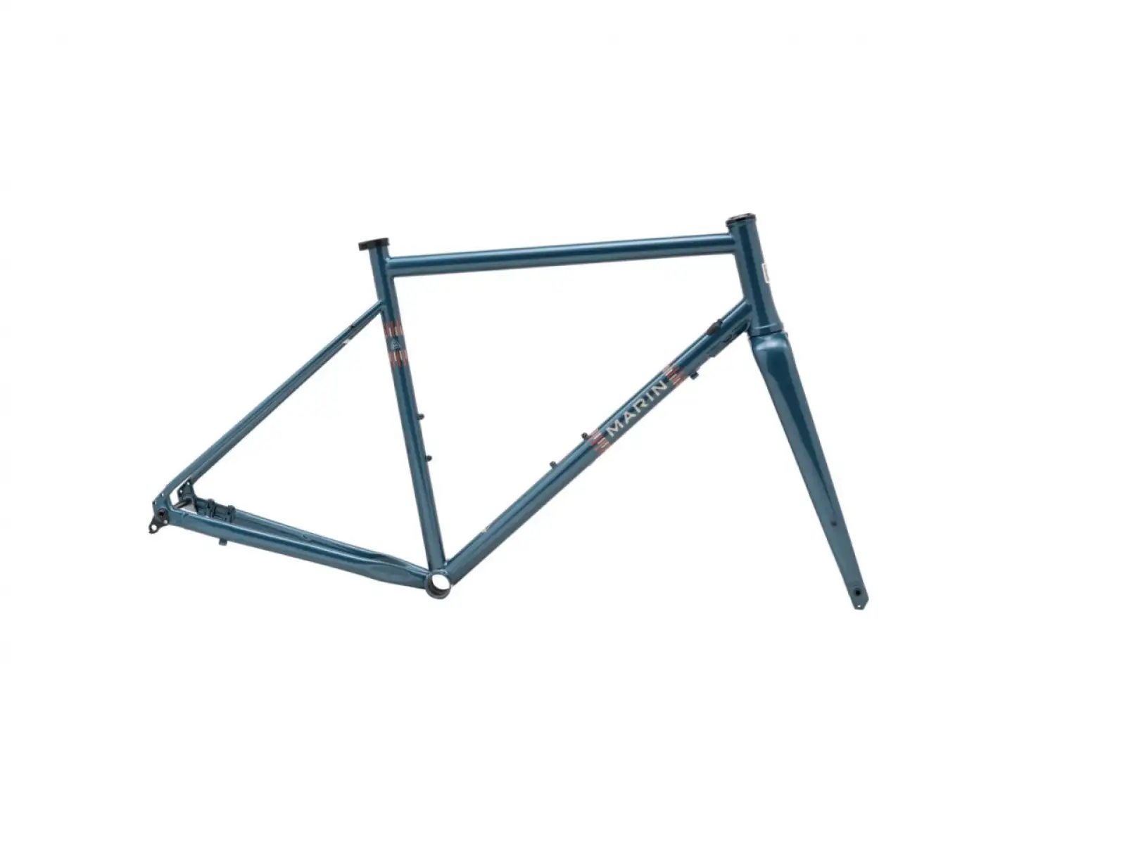 Marin Nicasio 2 gravel rám Blue