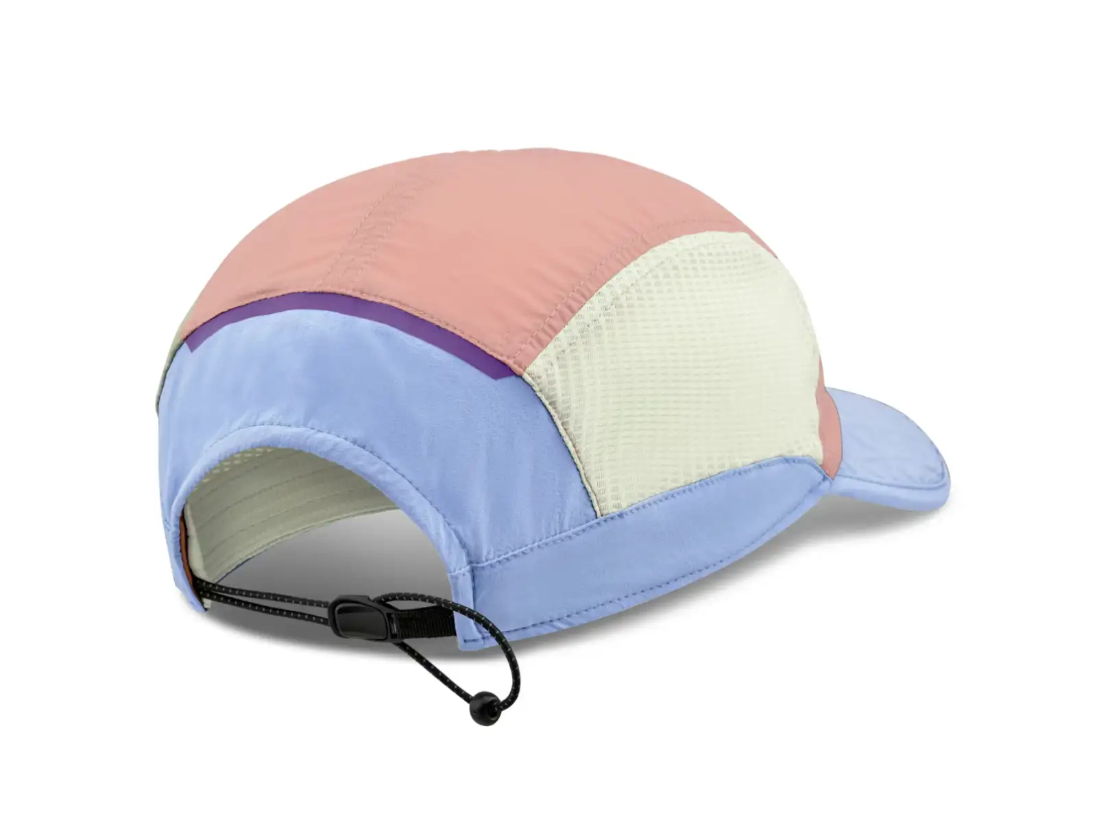 Salewa Pedroc 2 Durastretch Light kšiltovka Desert Pink