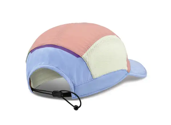 Salewa Pedroc 2 Durastretch Light kšiltovka Desert Pink
