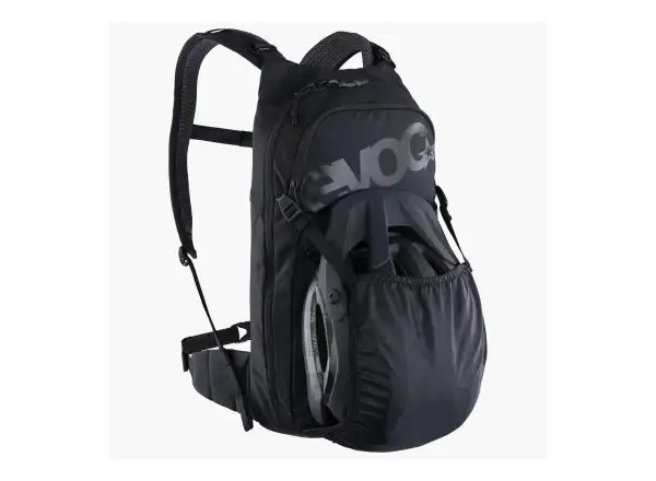 Evoc Stage 6 l batoh Black + Pitný vak 2 l