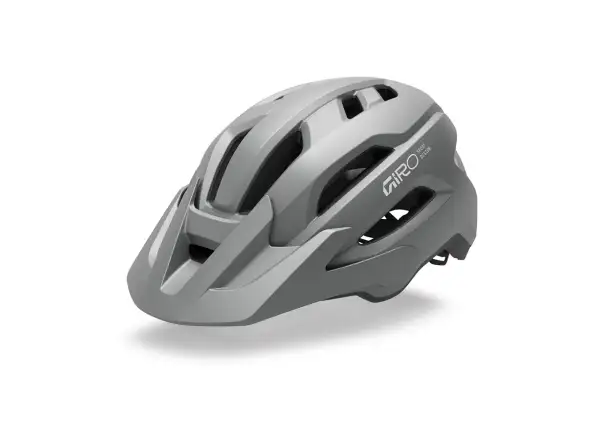 Giro Fixture II MIPS přilba Mat Titanium