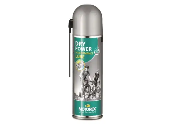 Motorex Dry Power 300ml spray