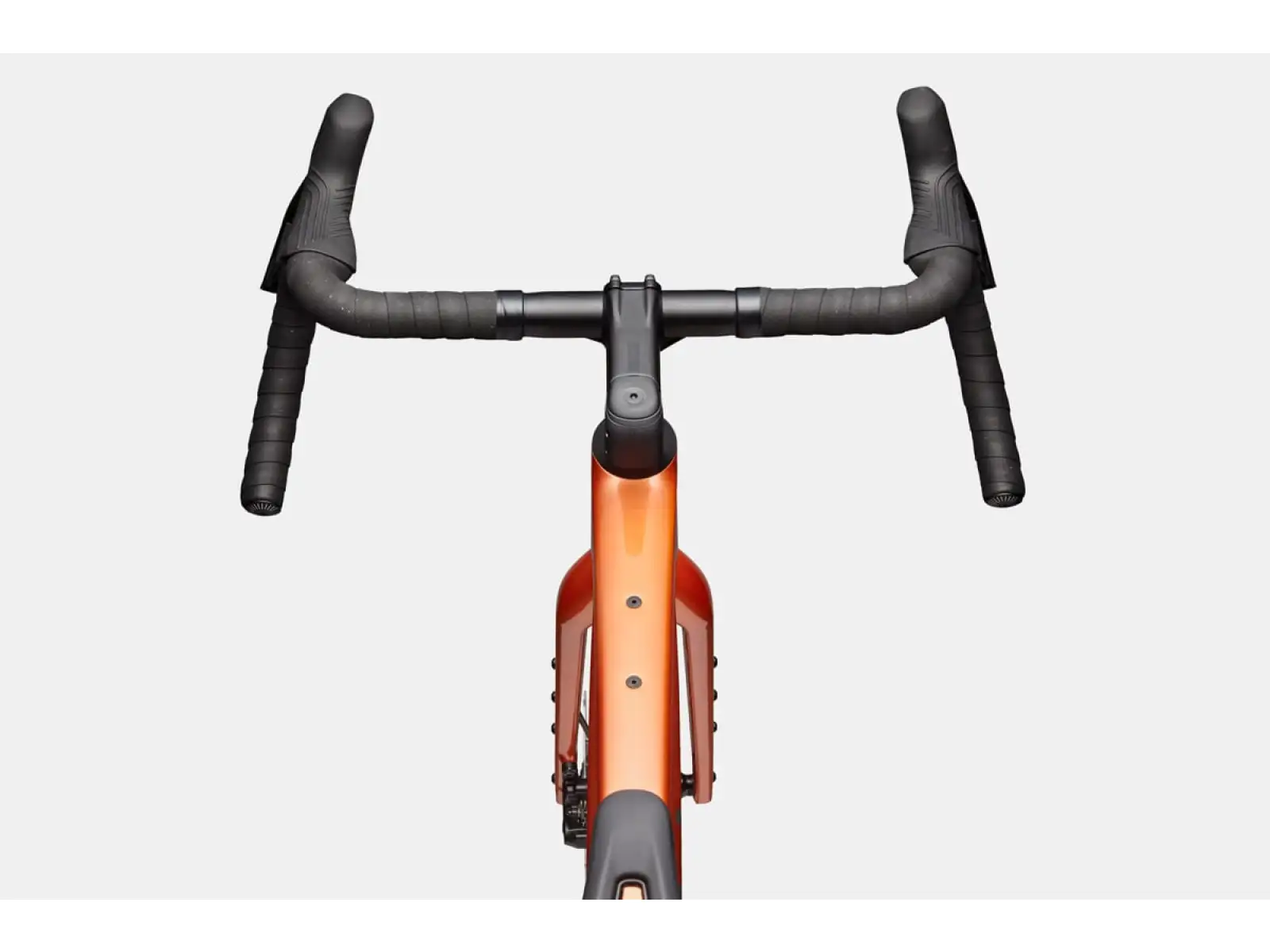 Cannondale Topstone Carbon 3 GRX 2X gravel kolo ORS