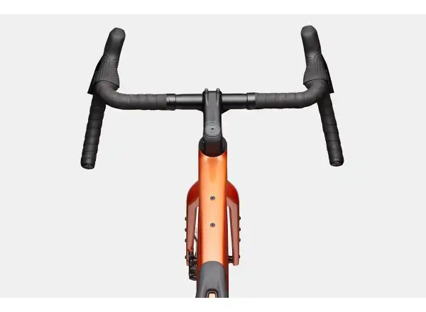 Cannondale Topstone Carbon 3 GRX 2X gravel kolo ORS