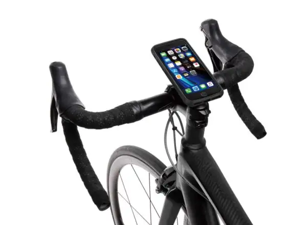 Topeak Ridecase s držákem pro iPhone SE2 / 8 / 7