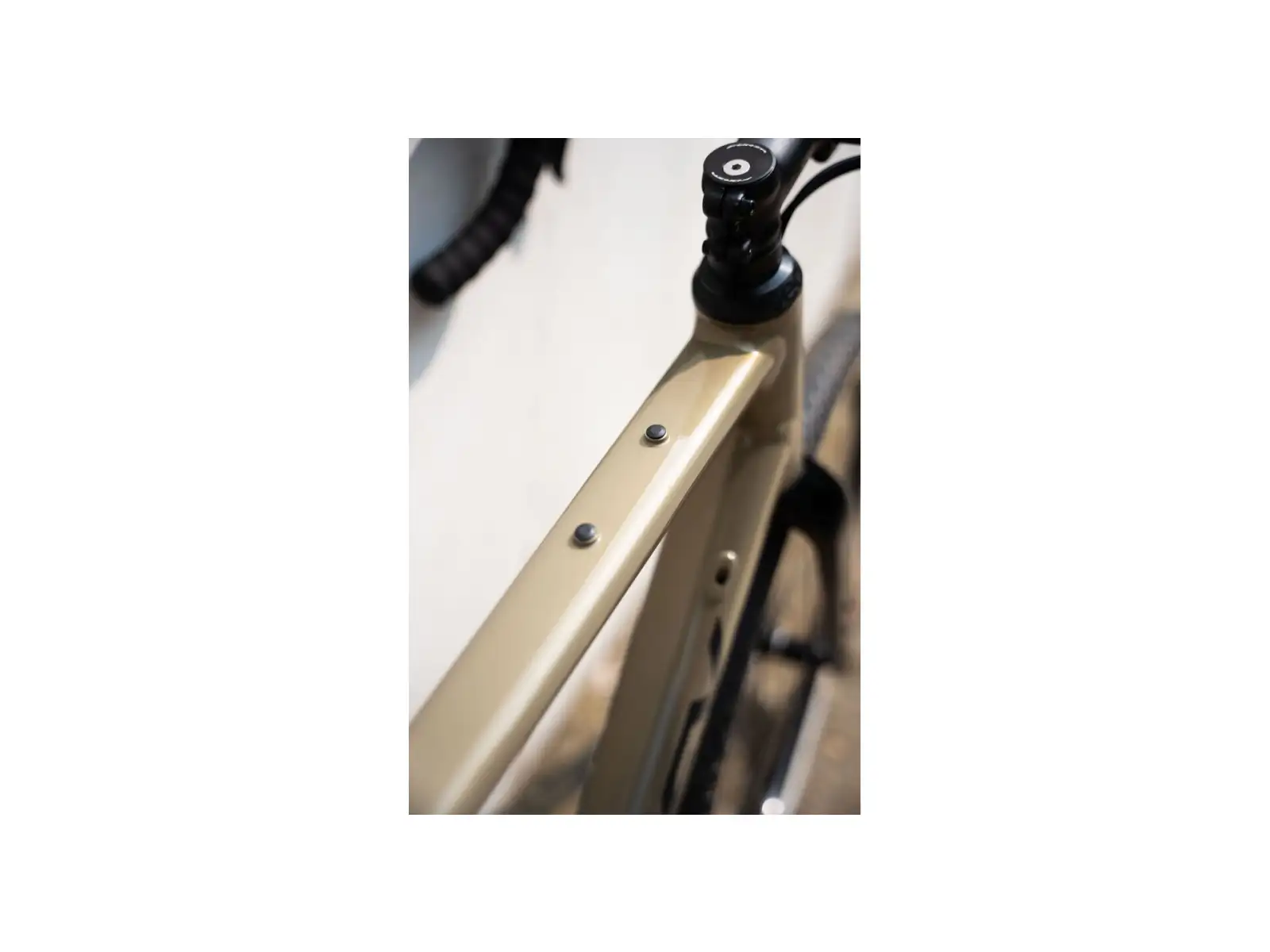 Ridley Kanzo Adventure Alu GRX600 gravel kolo Bronze Green/Black