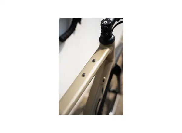 Ridley Kanzo Adventure Alu GRX600 gravel kolo Bronze Green/Black