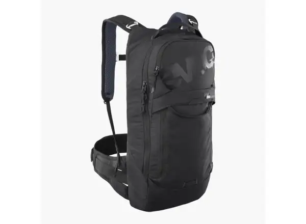 Evoc Trail Pro Blackline 10 batoh 10 l black