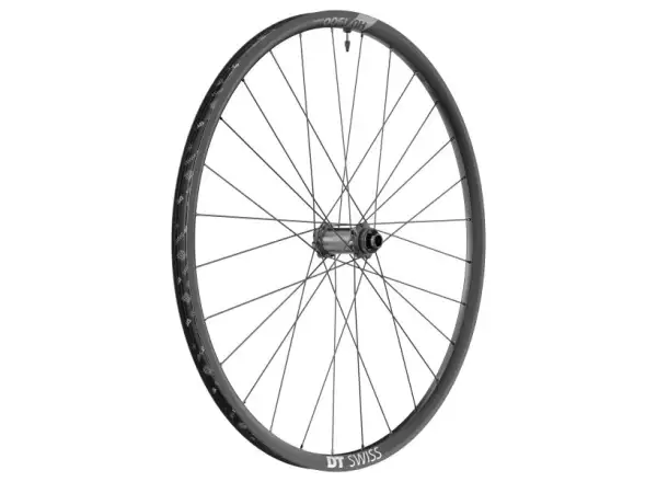 DT Swiss HU 1900 vypletené přední kolo 29, 30 mm, CL