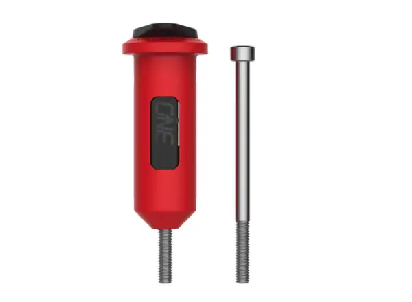 OneUp EDC Lite multiklíč červený