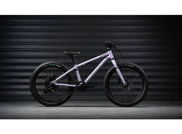 Early Rider Seeker 20 dětské kolo Violet Haze