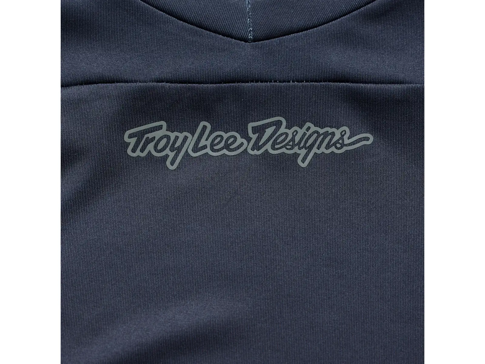 Troy Lee Designs Skyline Chill pánský dres s dlouhým rukávem Rockslide Obsidian