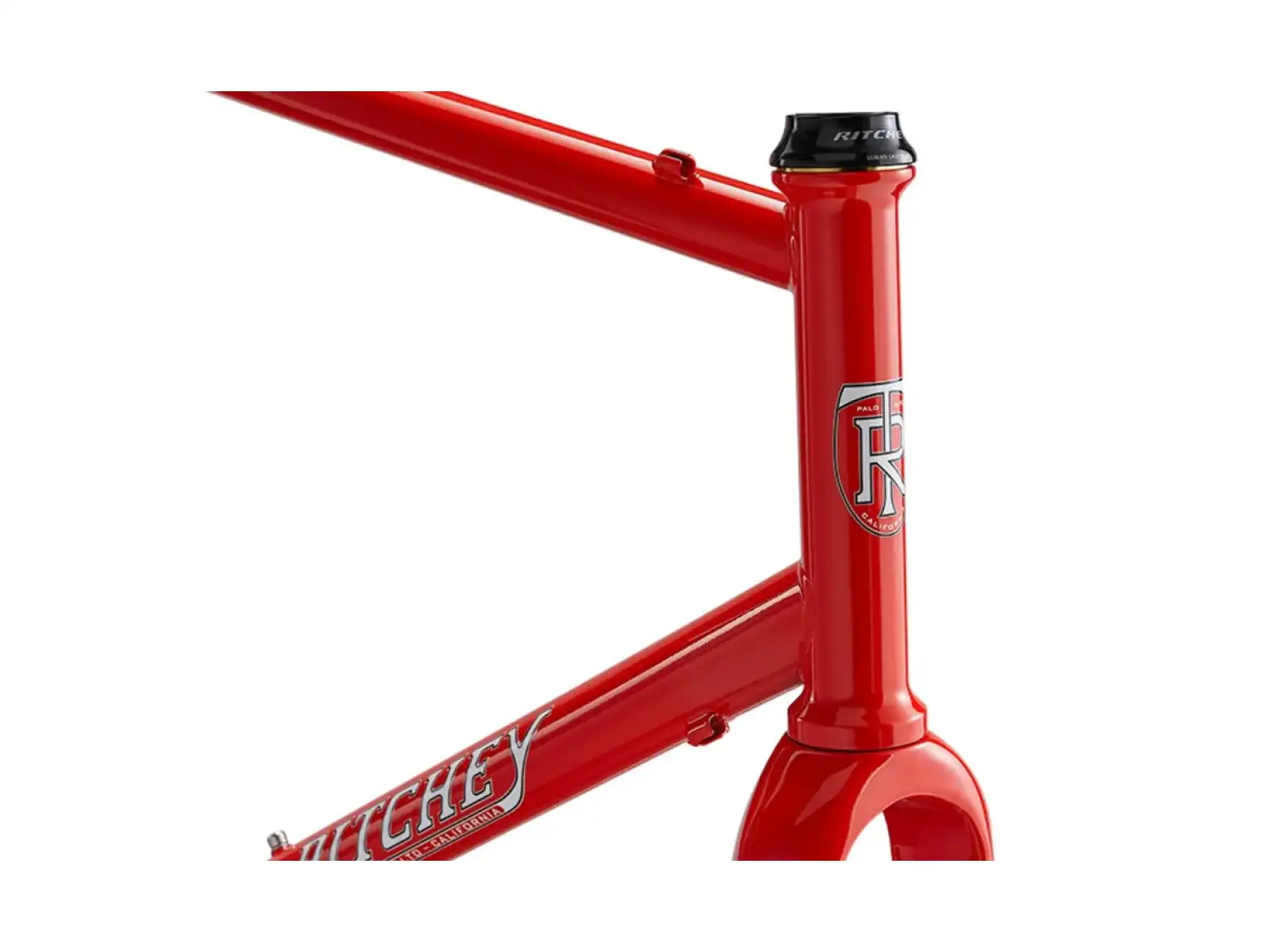 Ritchey Swiss Cross Disc rámová sada 50th Anniversary