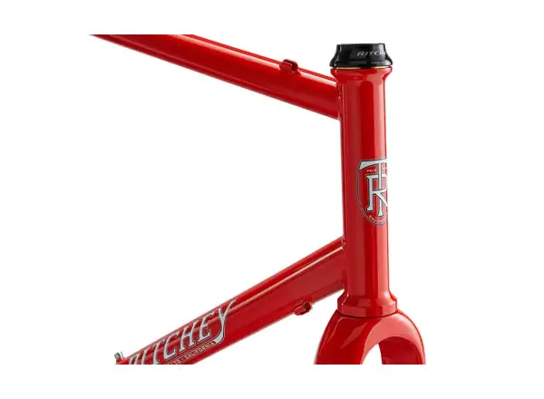 Ritchey Swiss Cross Disc rámová sada 50th Anniversary