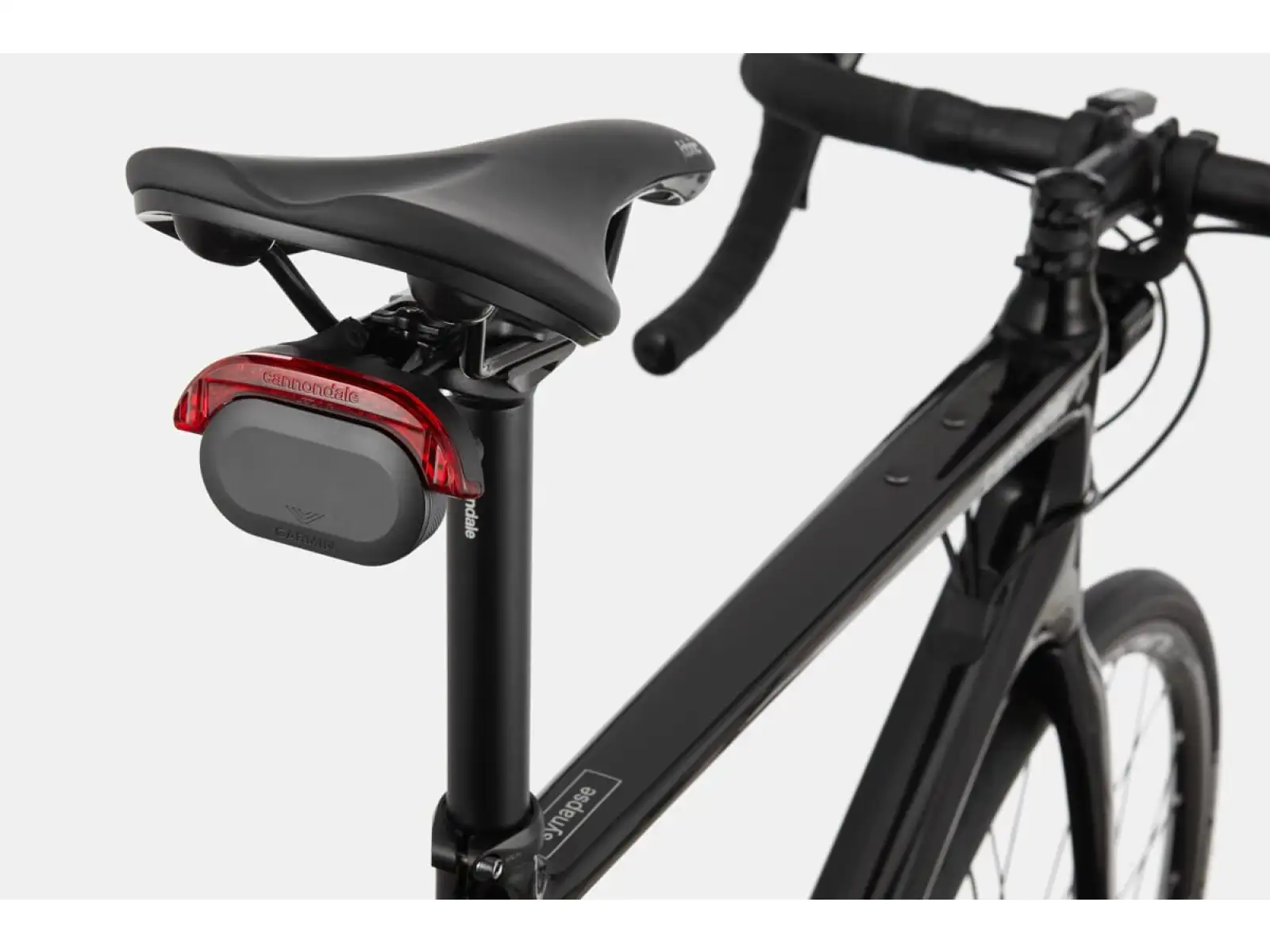 Cannondale Synapse Carbon 2 RL silniční kolo Black Pearl