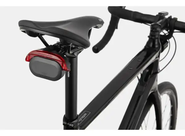 Cannondale Synapse Carbon 2 RL silniční kolo Black Pearl