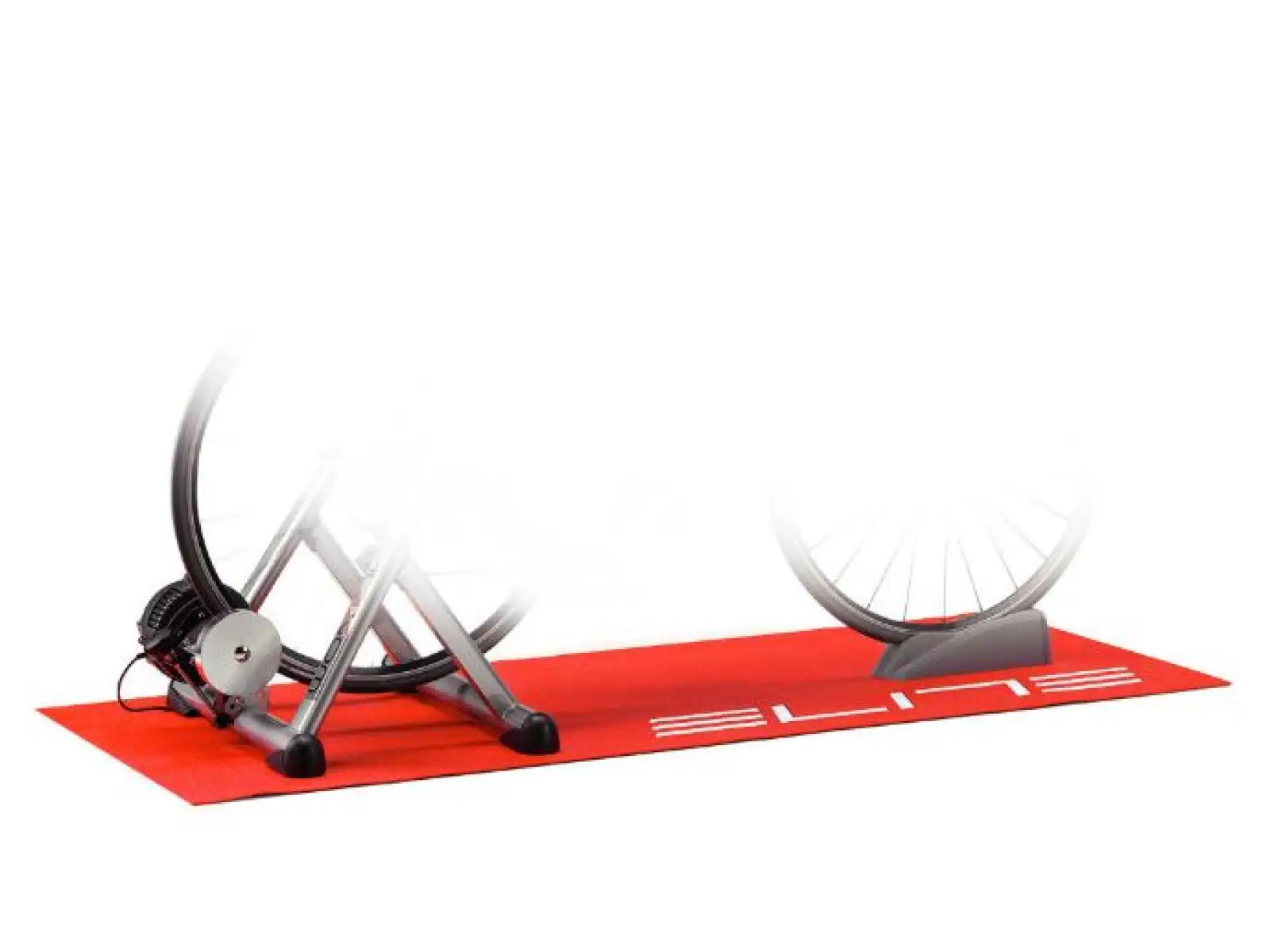 ne Elite Training Mat podložka pod trenažér