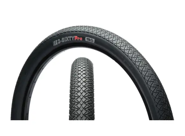 Kenda K-Series 3-Sixty Park 120TPI K-1238 26x2,25" MTB plášť kevlar
