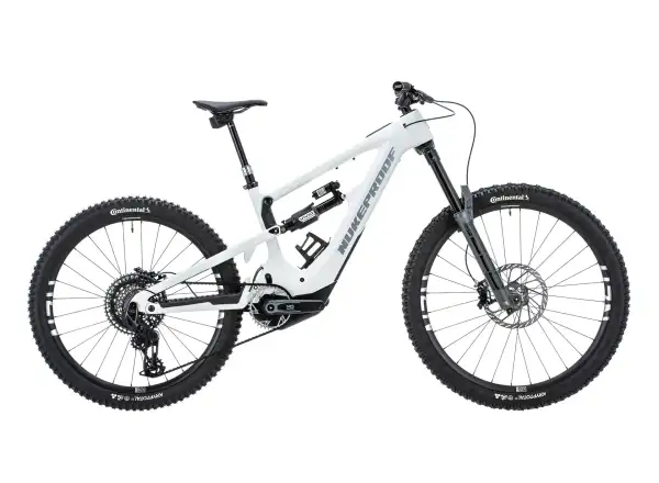 Nukeproof Megawatt 297 Carbon X0 Eagle-T elektrokolo